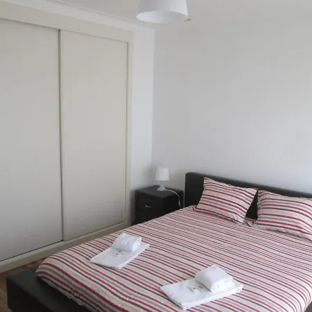 Feriehus House Baleal