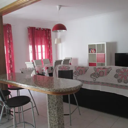 House * Baleal