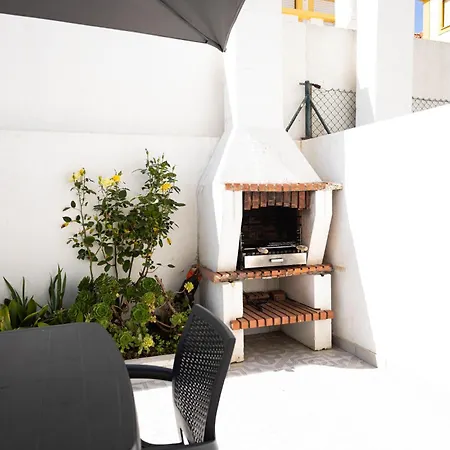 House Vakantiehuis Baleal