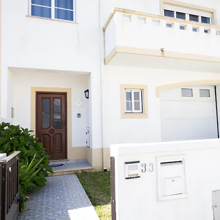 Casa vacanze House Baleal