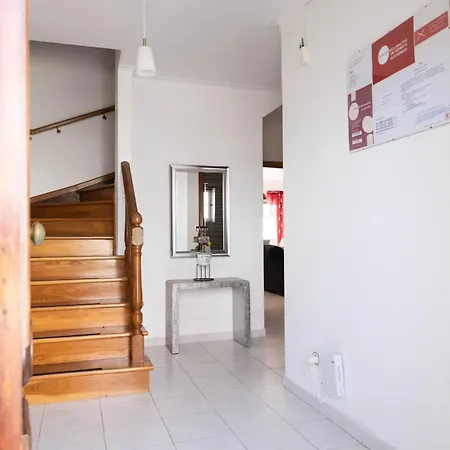 Vakantiehuis House *