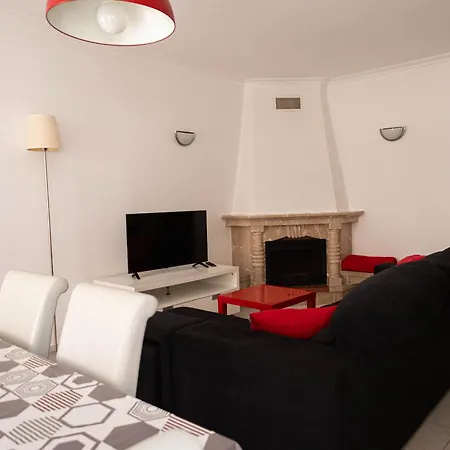 House Vakantiehuis
