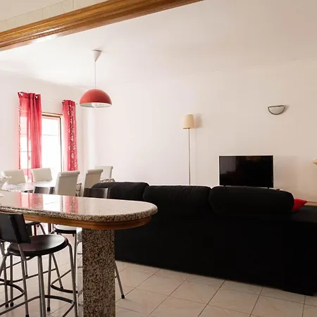 House Dom wakacyjny Baleal
