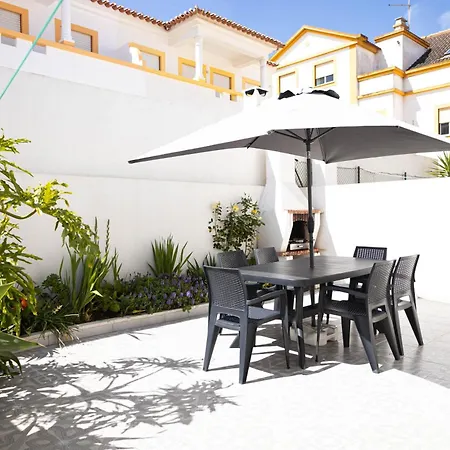 House Dom wakacyjny Baleal