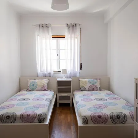 Vakantiehuis House Baleal