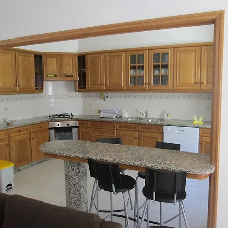 Tatil Evi House *