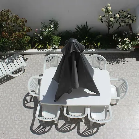 Tatil Evi House