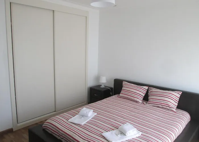 Vakantiehuis House Baleal