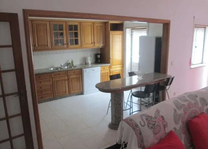 Vakantiehuis House *