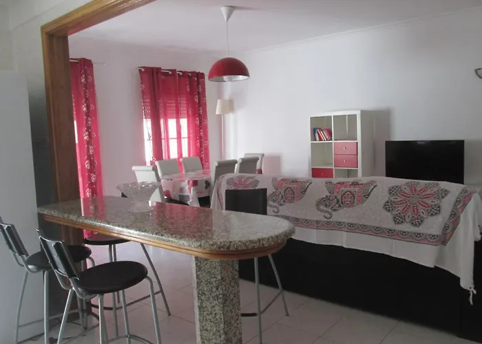 House * Baleal