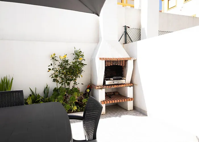 House Vakantiehuis Baleal
