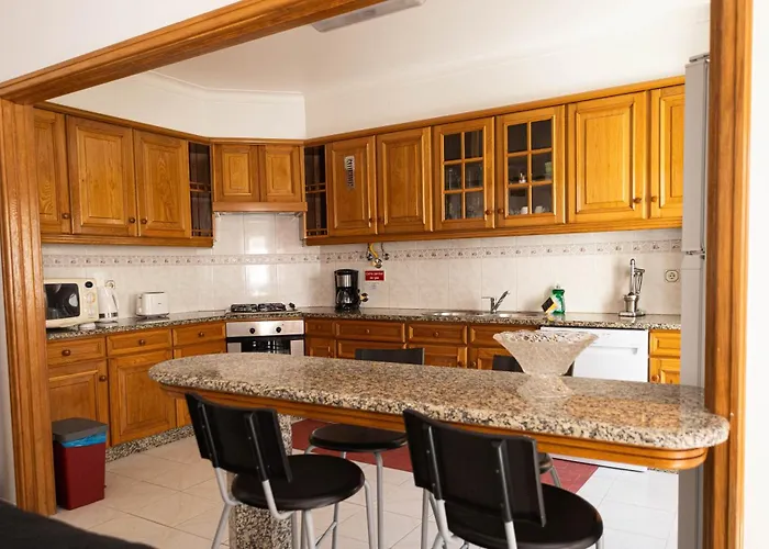 House * Baleal