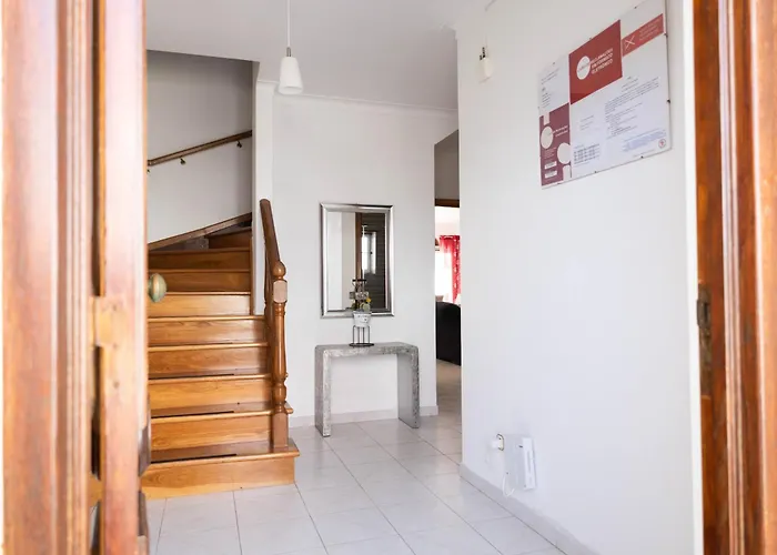 Vakantiehuis House *