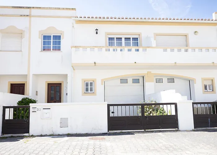 House Baleal