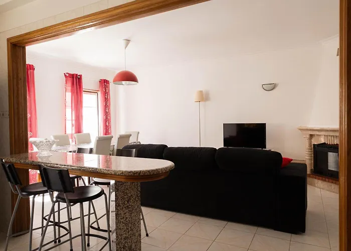 House Vakantiehuis Baleal