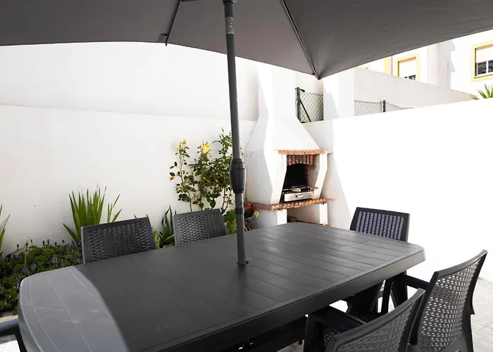 Vakantiehuis House *