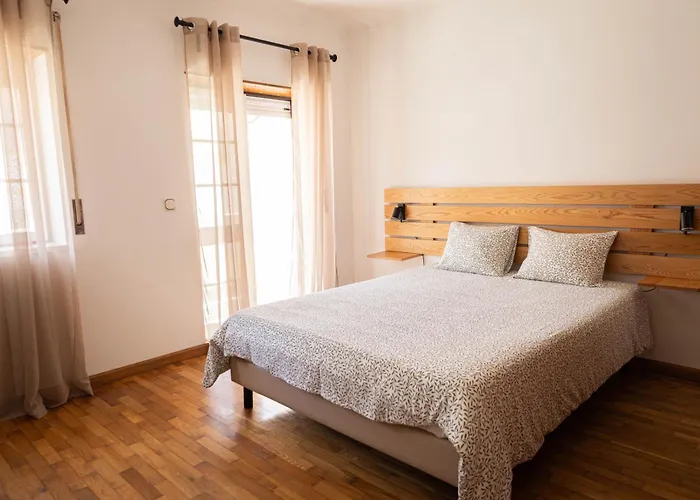 House Vakantiehuis