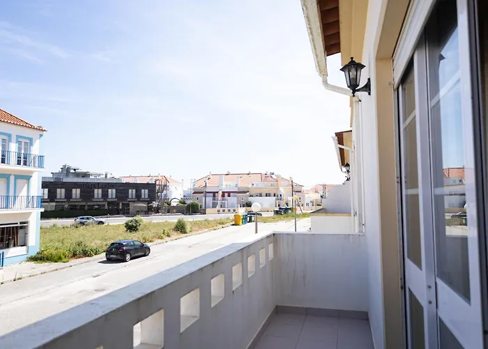 Vakantiehuis House *