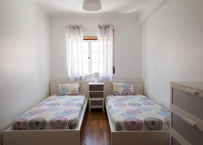 Vakantiehuis House Baleal