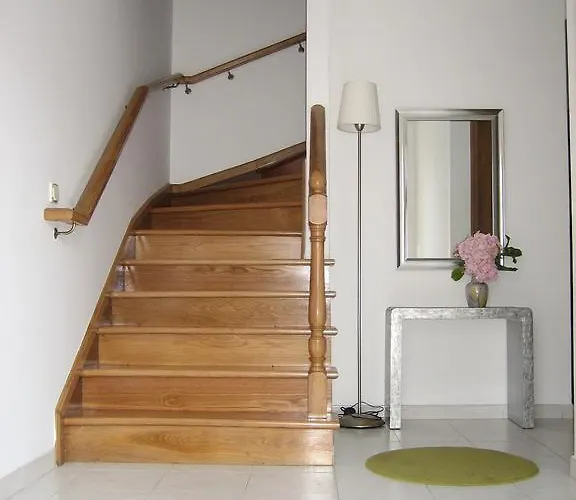Vakantiehuis House