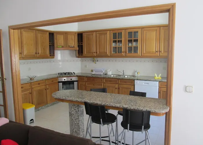 Vakantiehuis House *