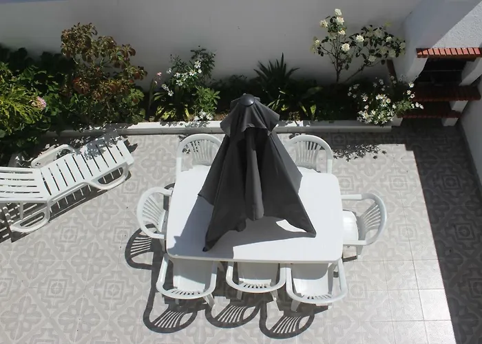 Vakantiehuis House