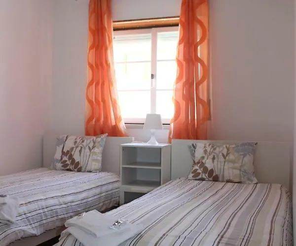 House Vakantiehuis *